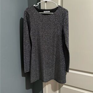 Reformation Riley Mini dress